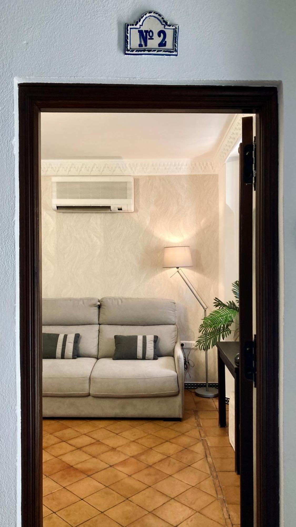 Adanar-Apartamentos Muralla Ziri Grenada Zewnętrze zdjęcie