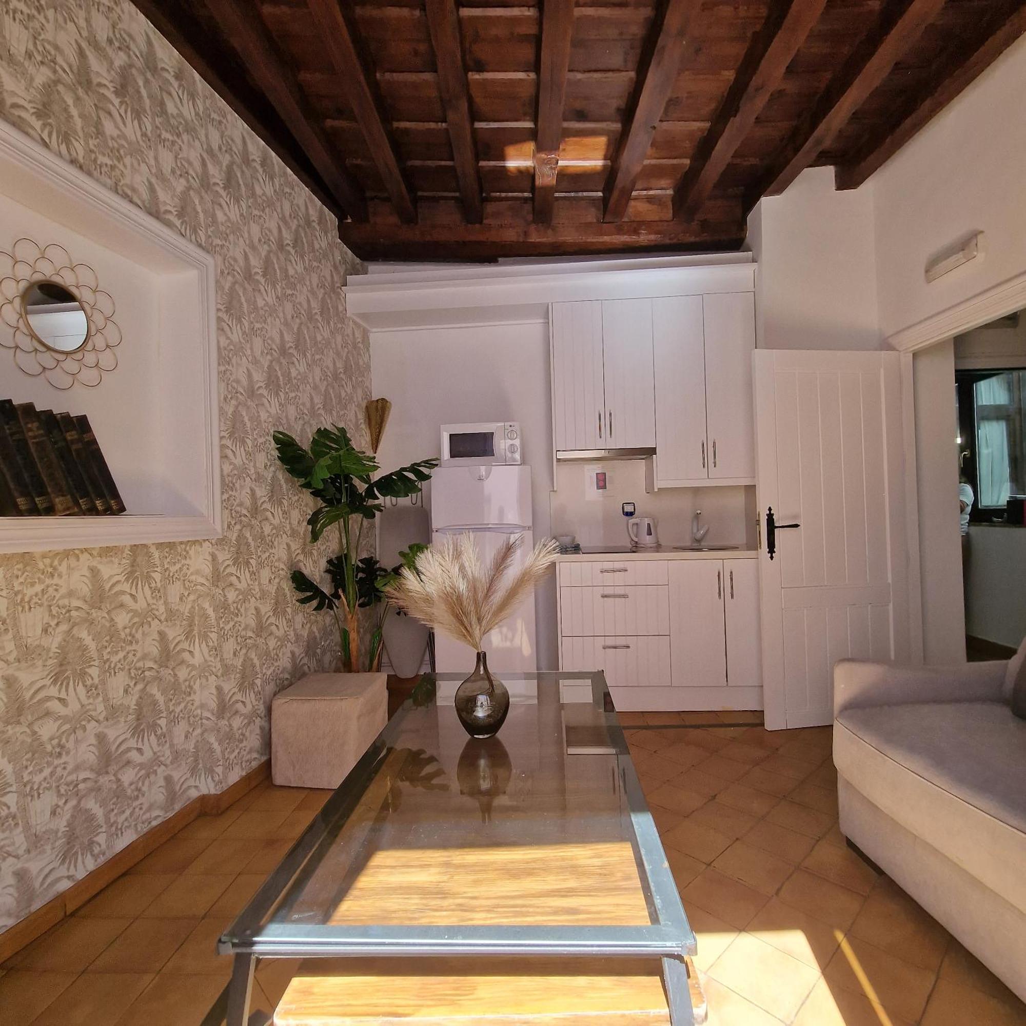 Adanar-Apartamentos Muralla Ziri Grenada Pokój zdjęcie