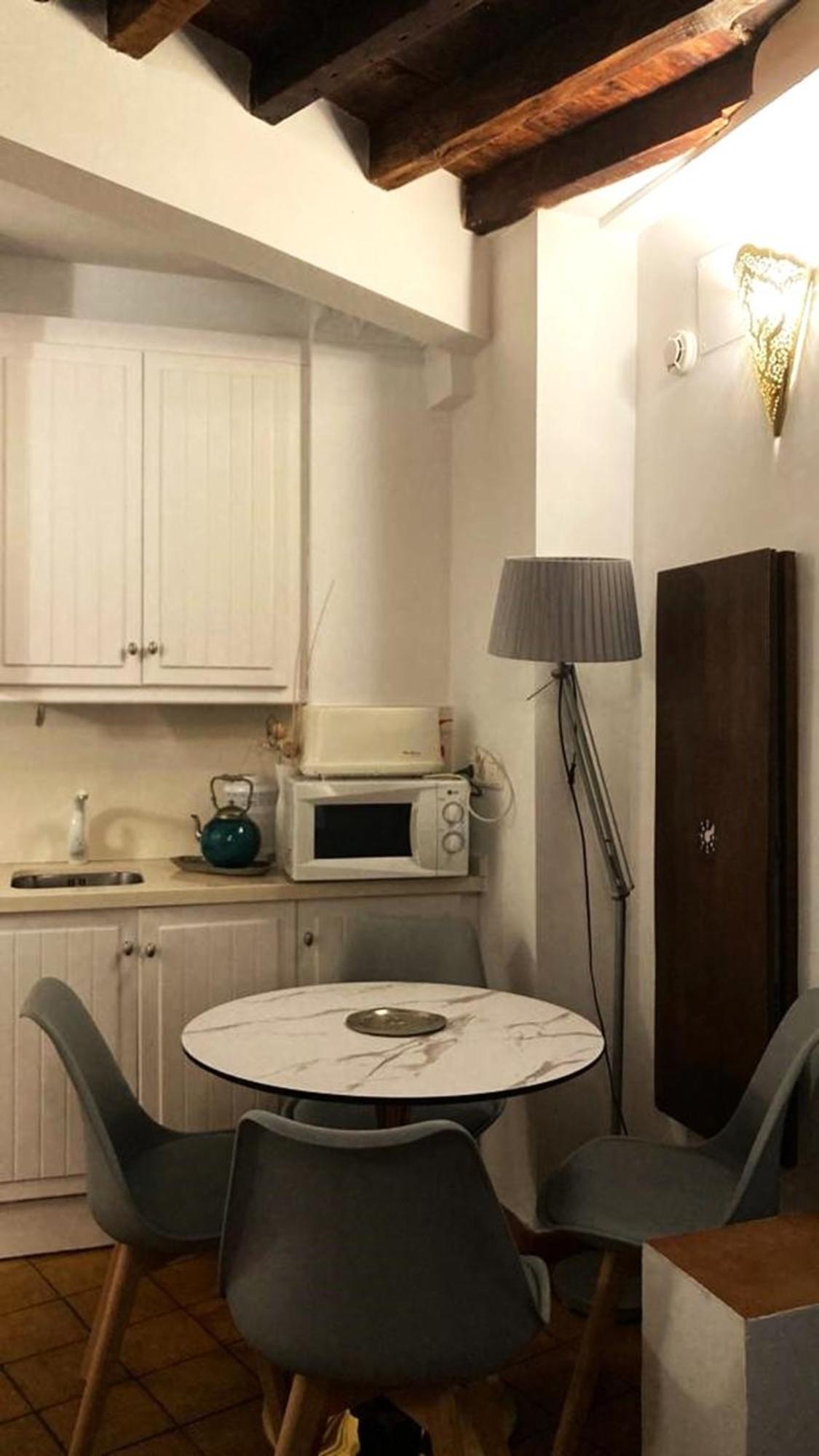 Adanar-Apartamentos Muralla Ziri Grenada Zewnętrze zdjęcie