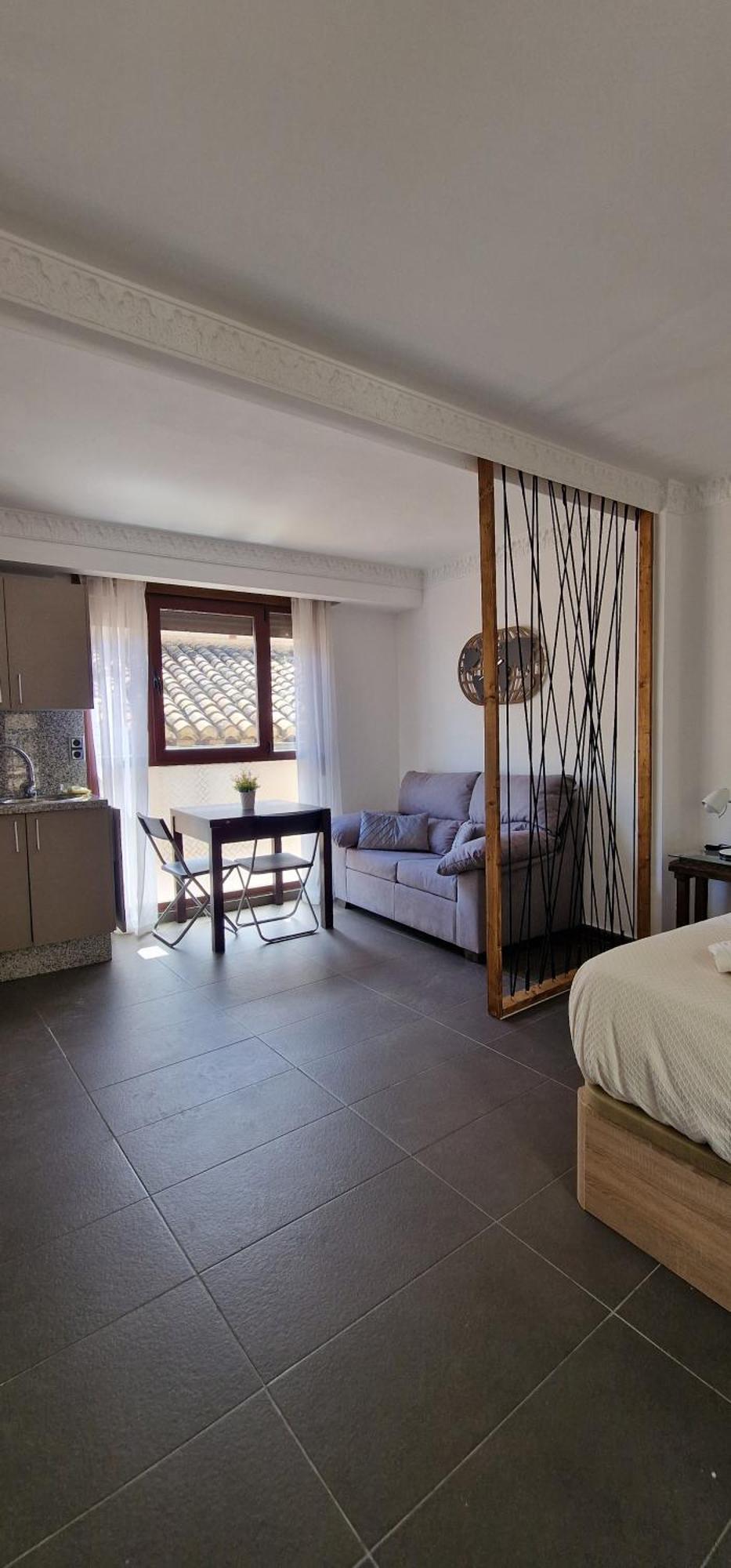 Adanar-Apartamentos Muralla Ziri Grenada Zewnętrze zdjęcie