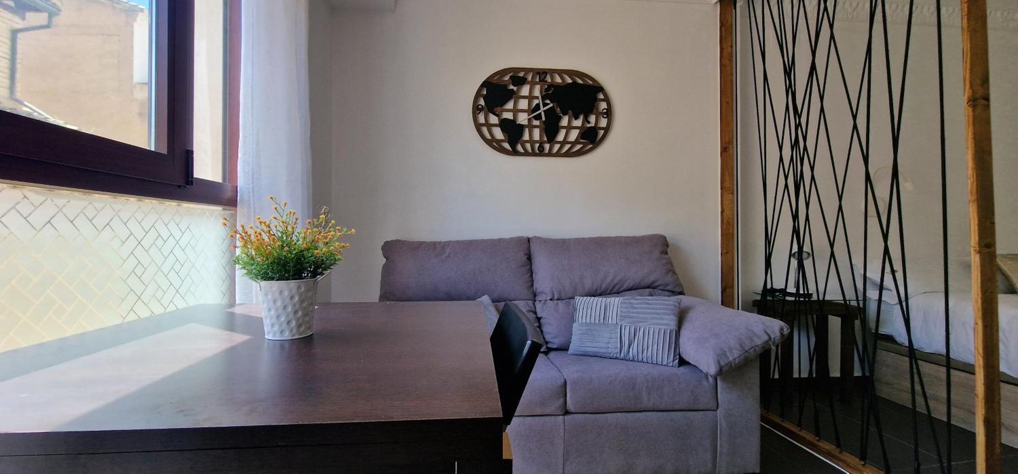 Adanar-Apartamentos Muralla Ziri Grenada Zewnętrze zdjęcie
