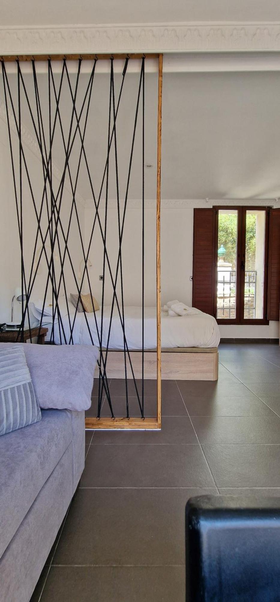 Adanar-Apartamentos Muralla Ziri Grenada Zewnętrze zdjęcie