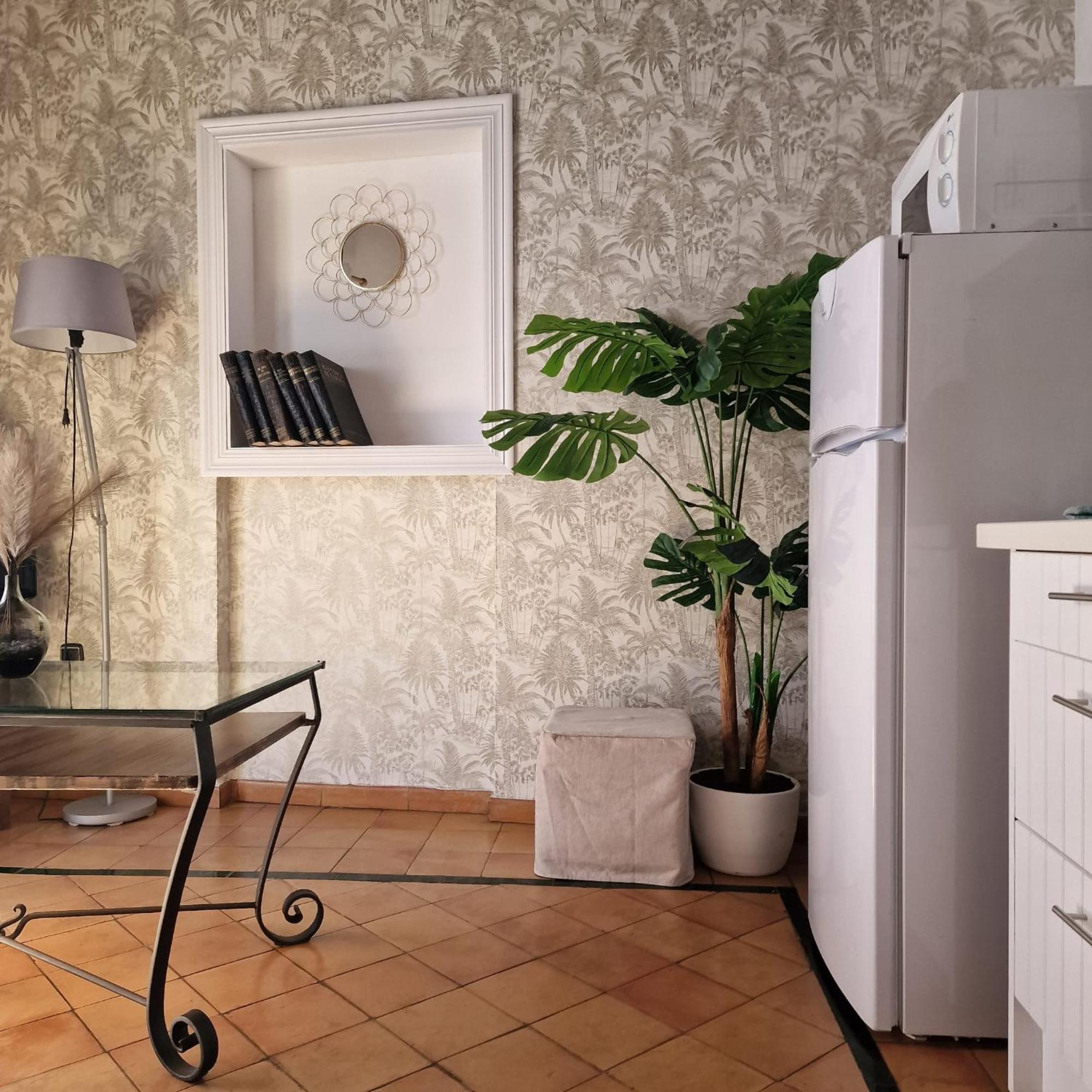 Adanar-Apartamentos Muralla Ziri Grenada Zewnętrze zdjęcie