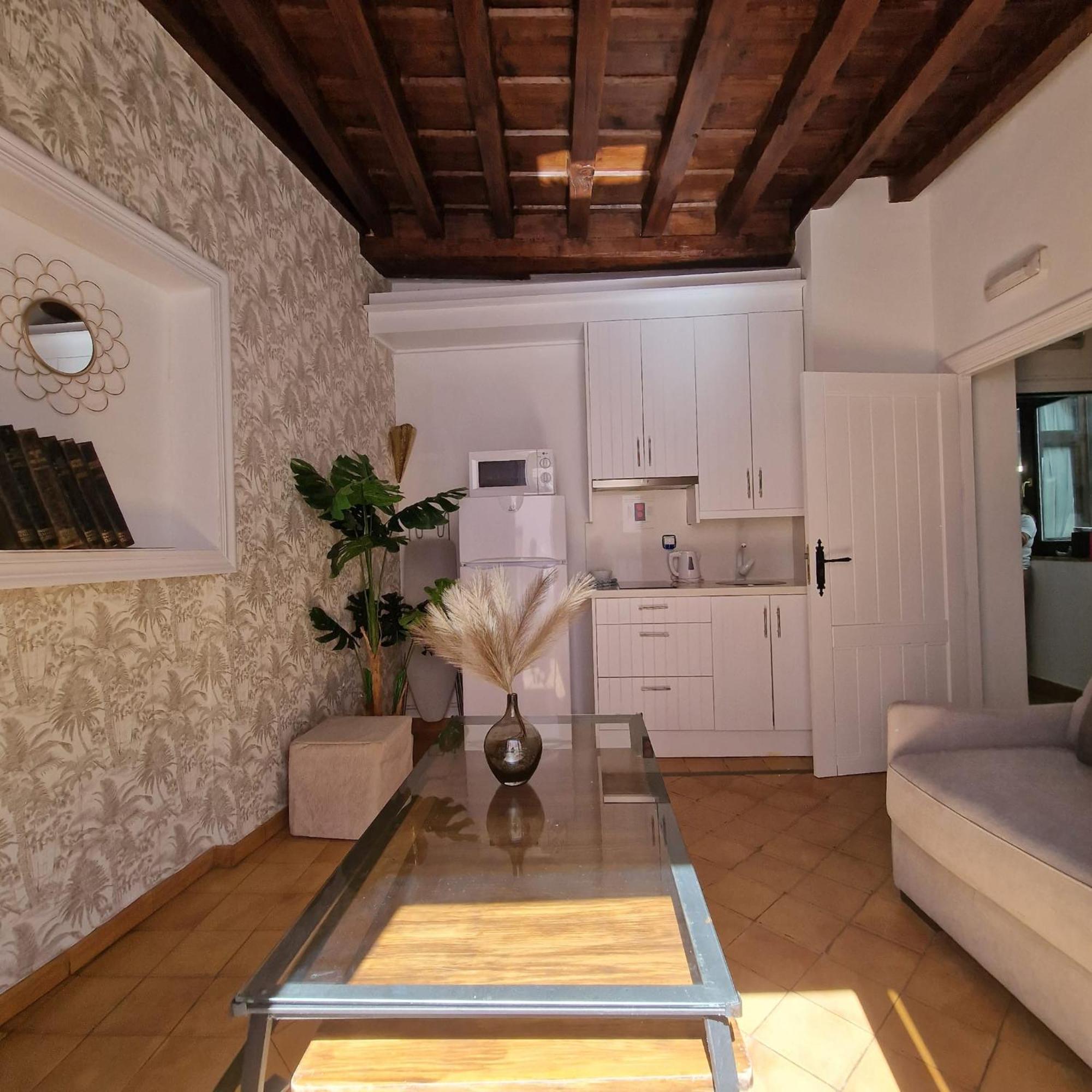 Adanar-Apartamentos Muralla Ziri Grenada Zewnętrze zdjęcie